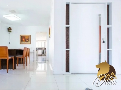 Le Village Vila Mariana 230m² 04 Dormitórios 02 Suítes 4 Vagas