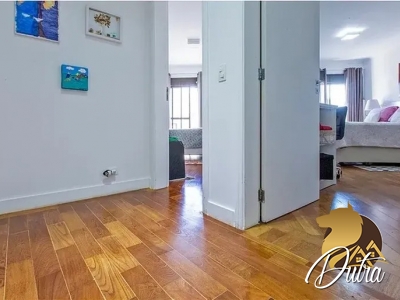 Le Village Vila Mariana 230m² 04 Dormitórios 02 Suítes 4 Vagas