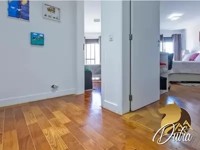 Le Village Vila Mariana 230m² 04 Dormitórios 02 Suítes 4 Vagas