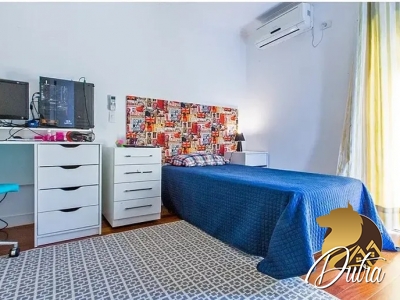 Le Village Vila Mariana 230m² 04 Dormitórios 02 Suítes 4 Vagas