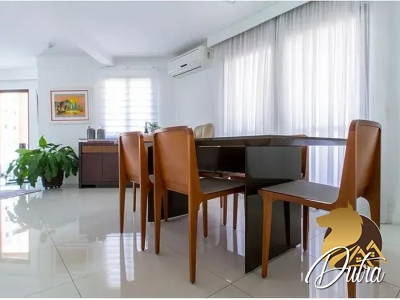 Le Village Vila Mariana 230m² 04 Dormitórios 02 Suítes 4 Vagas