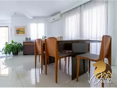 Le Village Vila Mariana 230m² 04 Dormitórios 02 Suítes 4 Vagas