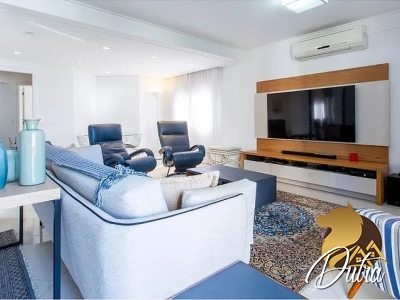 Le Village Vila Mariana 230m² 04 Dormitórios 02 Suítes 4 Vagas