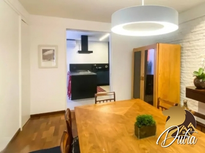 Padrão Jardim Paulistano 200m² 03 Dormitórios 01 Suítes 2 Vagas