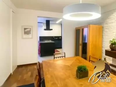 Padrão Jardim Paulistano 200m² 03 Dormitórios 01 Suítes 2 Vagas