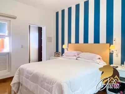 Padrão Jardim Paulistano 200m² 03 Dormitórios 01 Suítes 2 Vagas