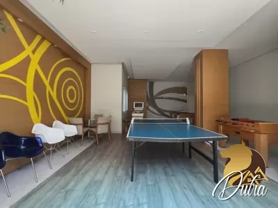 Edifício Vide Campo Belo Campo Belo 123m² 03 Dormitórios 01 Suítes 2 Vagas