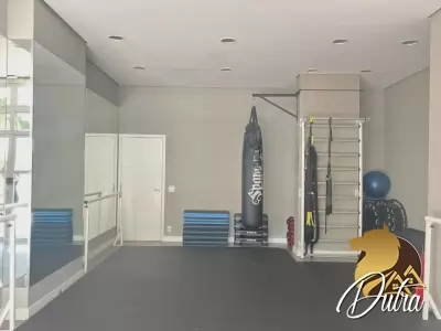 Edifício Vide Campo Belo Campo Belo 123m² 03 Dormitórios 01 Suítes 2 Vagas