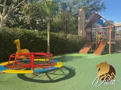 Edifício Vide Campo Belo Campo Belo 123m² 03 Dormitórios 01 Suítes 2 Vagas