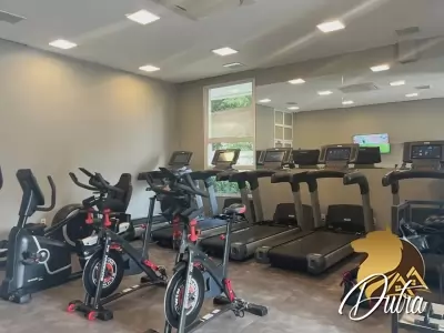 Edifício Vide Campo Belo Campo Belo 123m² 03 Dormitórios 01 Suítes 2 Vagas