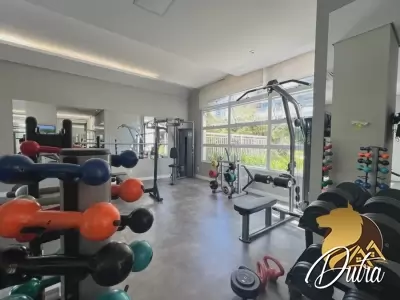 Edifício Vide Campo Belo Campo Belo 123m² 03 Dormitórios 01 Suítes 2 Vagas