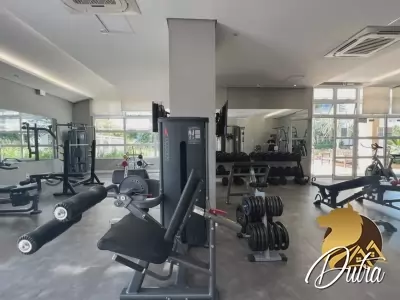 Edifício Vide Campo Belo Campo Belo 123m² 03 Dormitórios 01 Suítes 2 Vagas