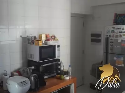 Edifício Vide Campo Belo Campo Belo 123m² 03 Dormitórios 01 Suítes 2 Vagas