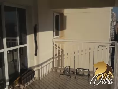 Edifício Vide Campo Belo Campo Belo 123m² 03 Dormitórios 01 Suítes 2 Vagas