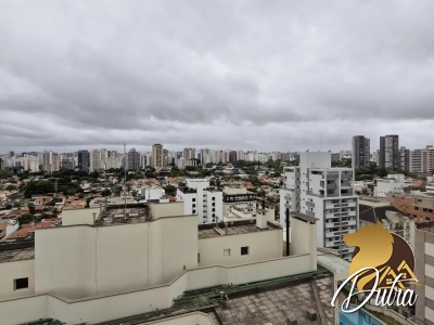 Artesanal Cidade Monções 182m² 03 Dormitórios 01 Suítes 2 Vagas