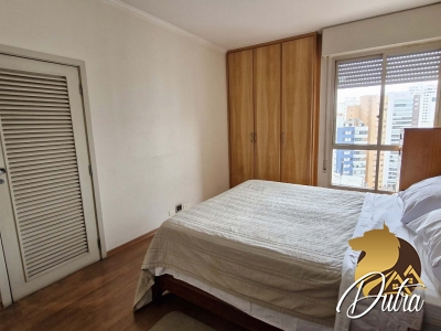 Artesanal Cidade Monções 182m² 03 Dormitórios 01 Suítes 2 Vagas