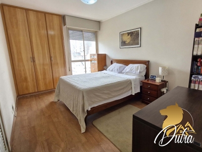 Artesanal Cidade Monções 182m² 03 Dormitórios 01 Suítes 2 Vagas