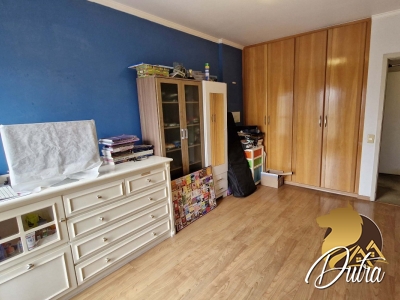 Artesanal Cidade Monções 182m² 03 Dormitórios 01 Suítes 2 Vagas