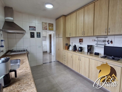 Artesanal Cidade Monções 182m² 03 Dormitórios 01 Suítes 2 Vagas