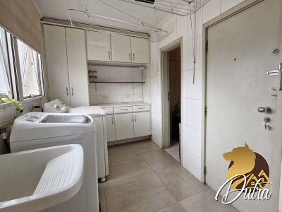 Artesanal Cidade Monções 182m² 03 Dormitórios 01 Suítes 2 Vagas