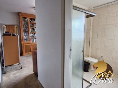 Artesanal Cidade Monções 182m² 03 Dormitórios 01 Suítes 2 Vagas