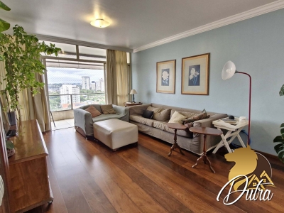 Artesanal Cidade Monções 182m² 03 Dormitórios 01 Suítes 2 Vagas