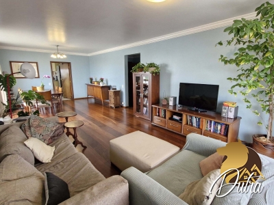 Artesanal Cidade Monções 182m² 03 Dormitórios 01 Suítes 2 Vagas