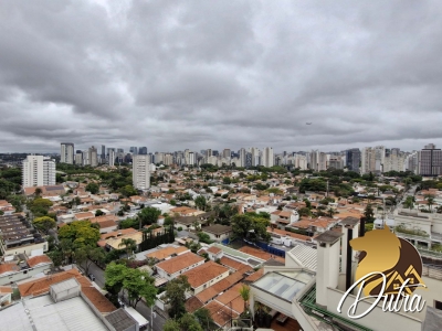 Artesanal Cidade Monções 182m² 03 Dormitórios 01 Suítes 2 Vagas