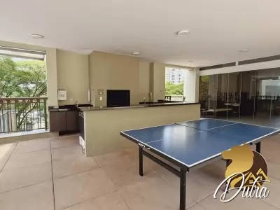 Parc Belle Vue Paraíso do Morumbi 130m² 03 Dormitórios 03 Suítes 2 Vagas