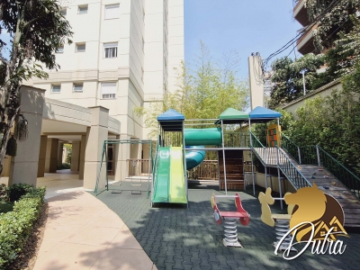 Parc Belle Vue Paraíso do Morumbi 130m² 03 Dormitórios 03 Suítes 2 Vagas