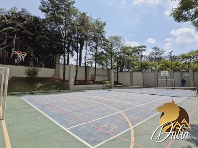 Parc Belle Vue Paraíso do Morumbi 130m² 03 Dormitórios 03 Suítes 2 Vagas