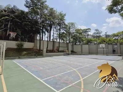 Parc Belle Vue Paraíso do Morumbi 130m² 03 Dormitórios 03 Suítes 2 Vagas