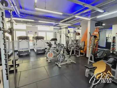 Parc Belle Vue Paraíso do Morumbi 130m² 03 Dormitórios 03 Suítes 2 Vagas