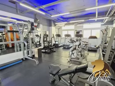 Parc Belle Vue Paraíso do Morumbi 130m² 03 Dormitórios 03 Suítes 2 Vagas