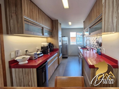 Parc Belle Vue Paraíso do Morumbi 130m² 03 Dormitórios 03 Suítes 2 Vagas