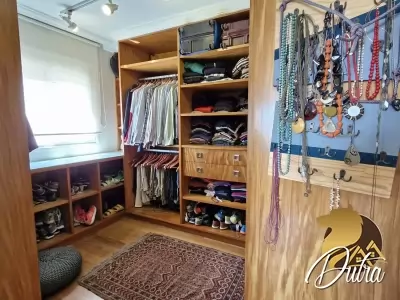 Parc Belle Vue Paraíso do Morumbi 130m² 03 Dormitórios 03 Suítes 2 Vagas