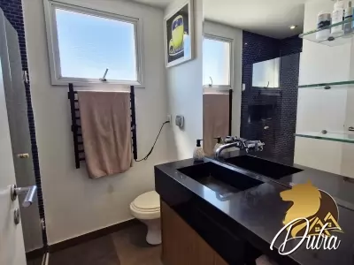 Parc Belle Vue Paraíso do Morumbi 130m² 03 Dormitórios 03 Suítes 2 Vagas