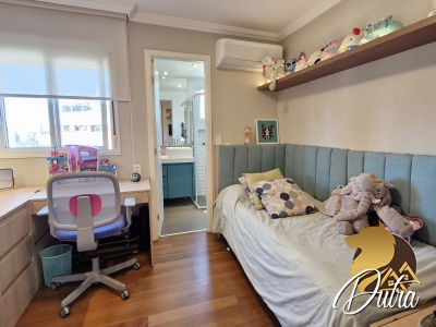 Parc Belle Vue Paraíso do Morumbi 130m² 03 Dormitórios 03 Suítes 2 Vagas