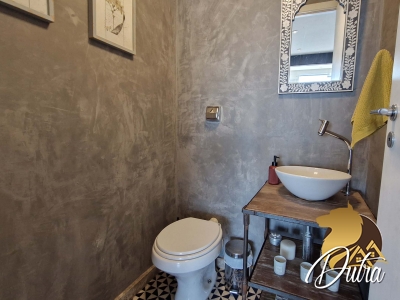 Parc Belle Vue Paraíso do Morumbi 130m² 03 Dormitórios 03 Suítes 2 Vagas