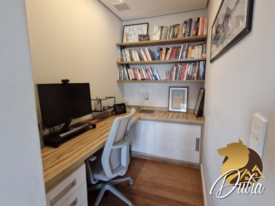 Parc Belle Vue Paraíso do Morumbi 130m² 03 Dormitórios 03 Suítes 2 Vagas