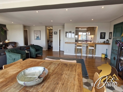 Parc Belle Vue Paraíso do Morumbi 130m² 03 Dormitórios 03 Suítes 2 Vagas