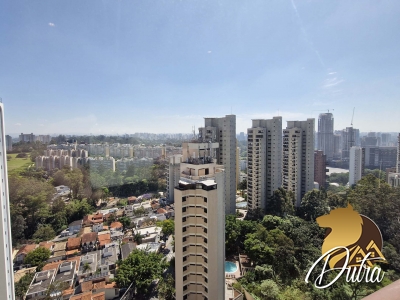 Parc Belle Vue Paraíso do Morumbi 130m² 03 Dormitórios 03 Suítes 2 Vagas