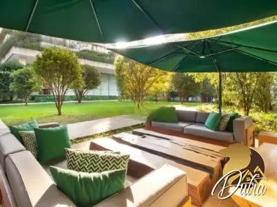 Praça Vila Nova Vila Nova Conceição 540m² 03 Dormitórios 03 Suítes 7 Vagas