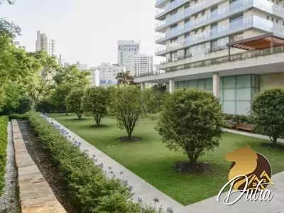 Praça Vila Nova Vila Nova Conceição 540m² 03 Dormitórios 03 Suítes 7 Vagas