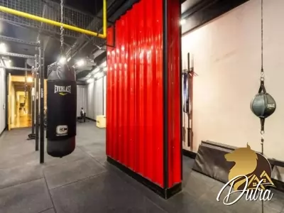 Praça Vila Nova Vila Nova Conceição 540m² 03 Dormitórios 03 Suítes 7 Vagas