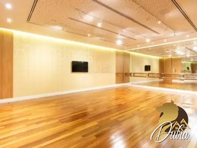 Praça Vila Nova Vila Nova Conceição 540m² 03 Dormitórios 03 Suítes 7 Vagas