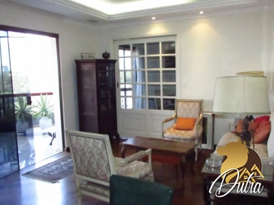 Edifício Jardim Alabastro Aclimação 226m² 04 Dormitórios 03 Suítes 3 Vagas