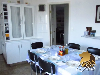 Edifício Jardim Alabastro Aclimação 226m² 04 Dormitórios 03 Suítes 3 Vagas