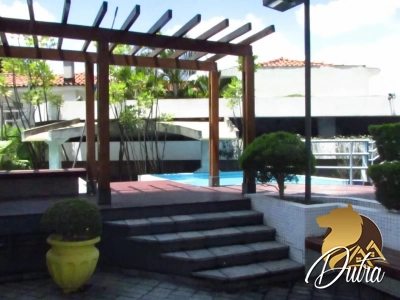 Edifício Jardim Alabastro Aclimação 226m² 04 Dormitórios 03 Suítes 3 Vagas