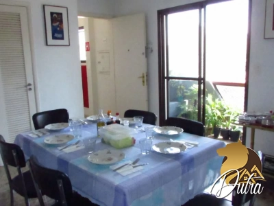 Edifício Jardim Alabastro Aclimação 226m² 04 Dormitórios 03 Suítes 3 Vagas